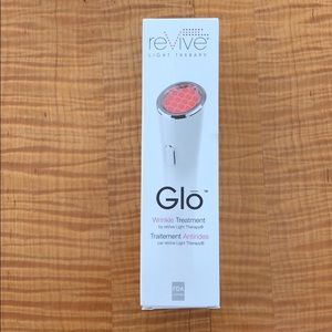 Glō Wrinkle Treatment